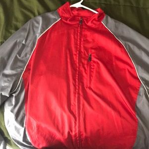 Starter jacket